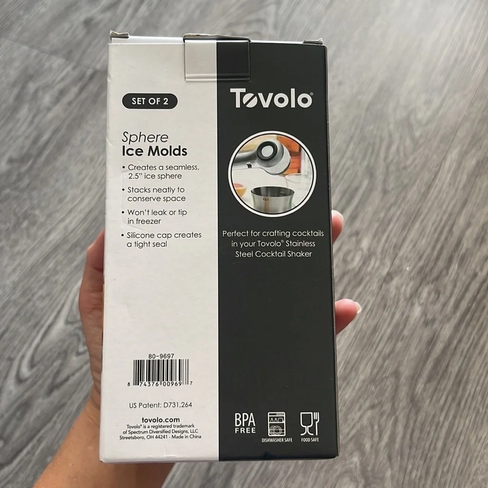 Tovolo brand new